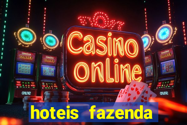 hoteis fazenda porto velho